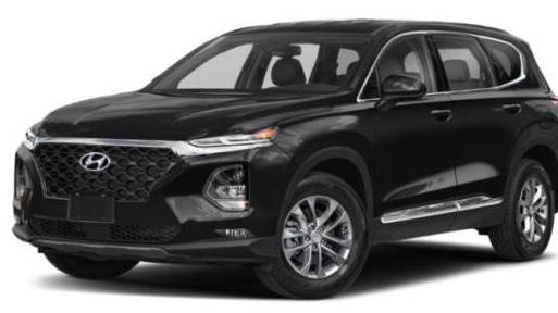 HYUNDAI SANTA FE 2020 5NMS33AD3LH242465 image